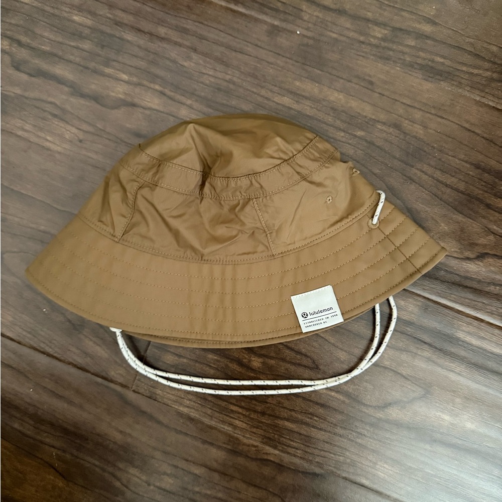 Lululemon Patch Logo Bucket Hat - image 4
